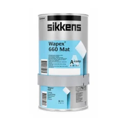 Sikkens Wapex 660 Mat