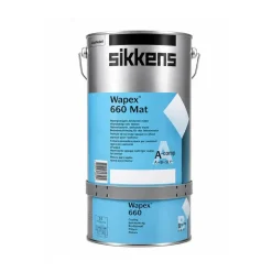 Sikkens Wapex 660 Mat