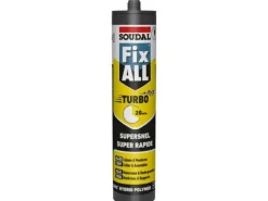 Soudal Fix ALL Turbo
