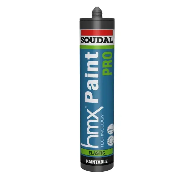 Soudal HMX Paint PRO