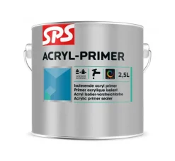 SPS Acryl Primer