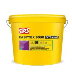 SPS Easytex 3030 Extra Mat