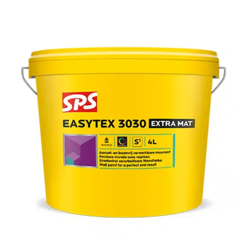 SPS Easytex 3030 Extra Mat
