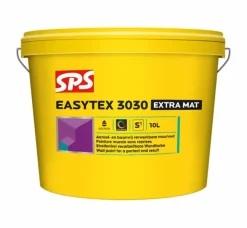 SPS Easytex 3030 Extra Mat