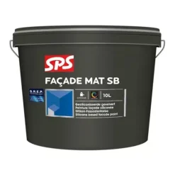 SPS Facade Mat SB