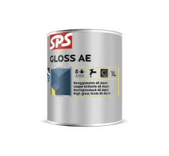 SPS Gloss AE