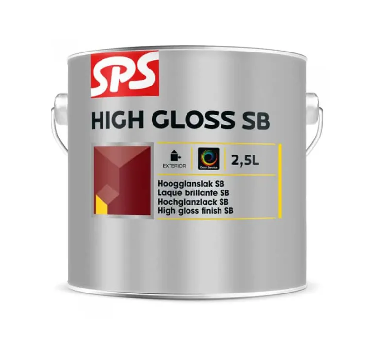 SPS High Gloss SB