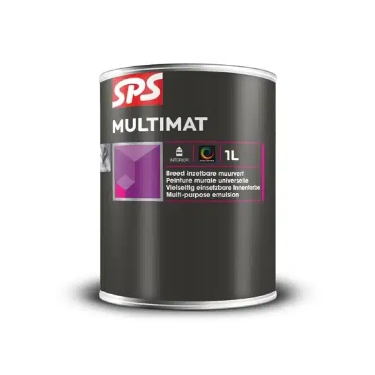 SPS Multimat