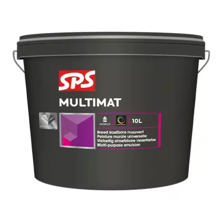 SPS Multimat
