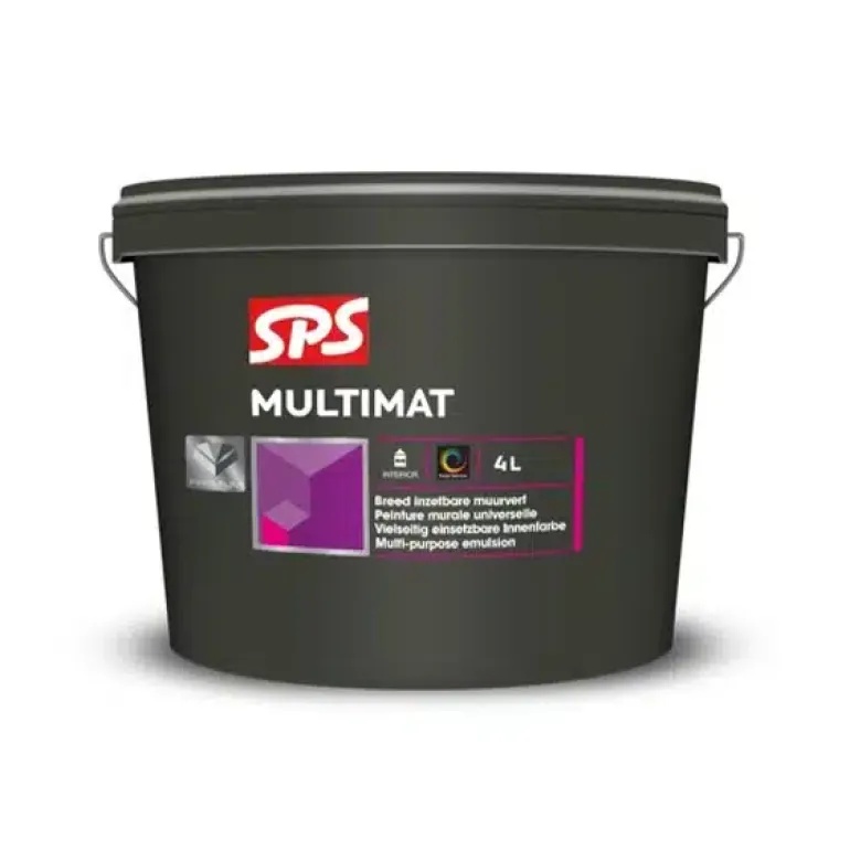 SPS Multimat