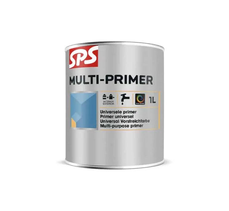 SPS Multi Primer