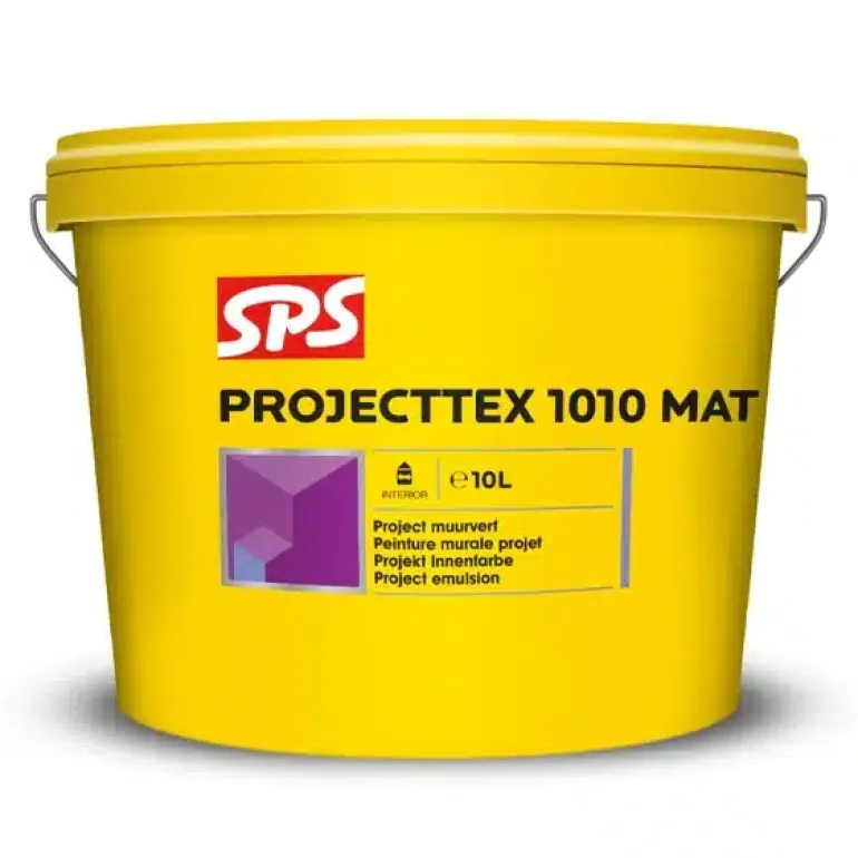 SPS Projecttex 1010 Mat