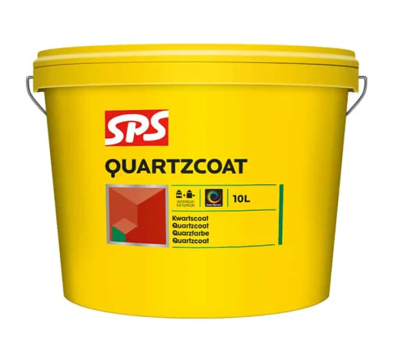SPS Quartzcoat