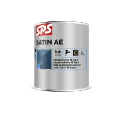 SPS Satin AE