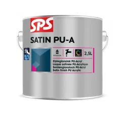 SPS Satin PU-A