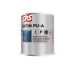 SPS Satin PU-A