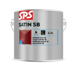 SPS Satin SB