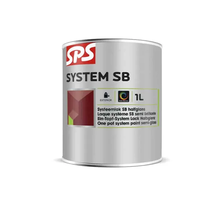 SPS System SB