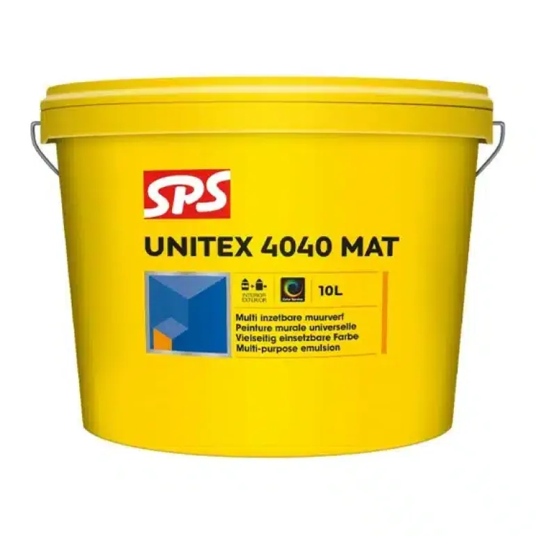 SPS Unitex 4040 Mat