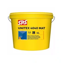 SPS Unitex 4040 Mat