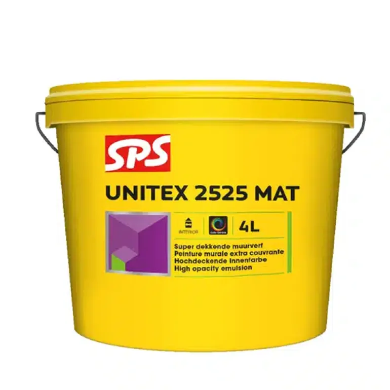 SPS Unitex 2525 Mat