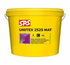 SPS Unitex 2525 Mat
