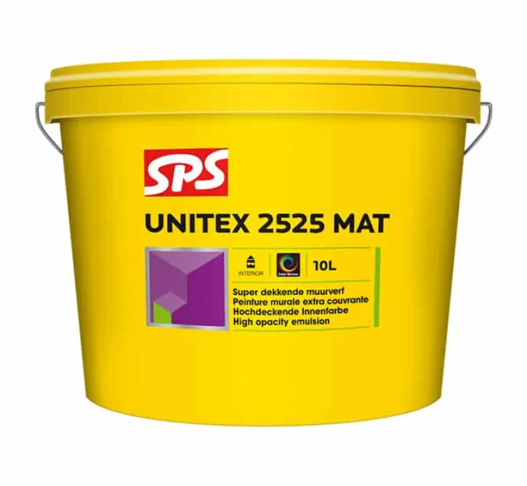 SPS Unitex 2525 Mat