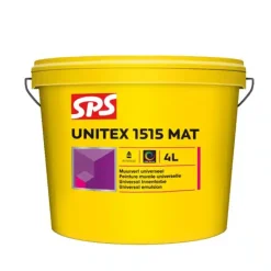 SPS Unitex 1515 Mat