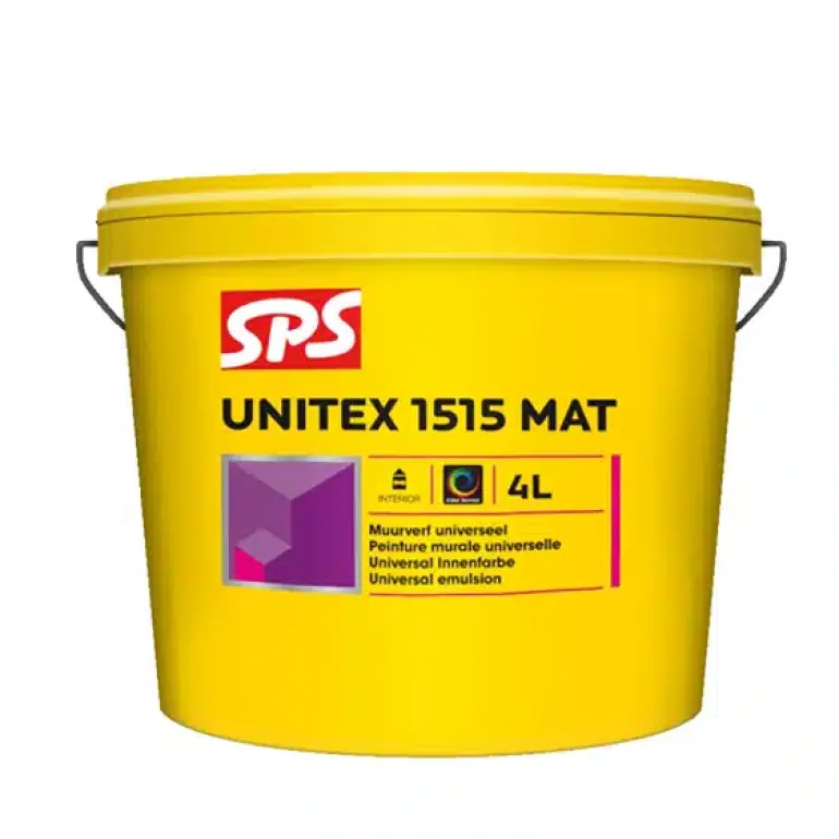 SPS Unitex 1515 Mat