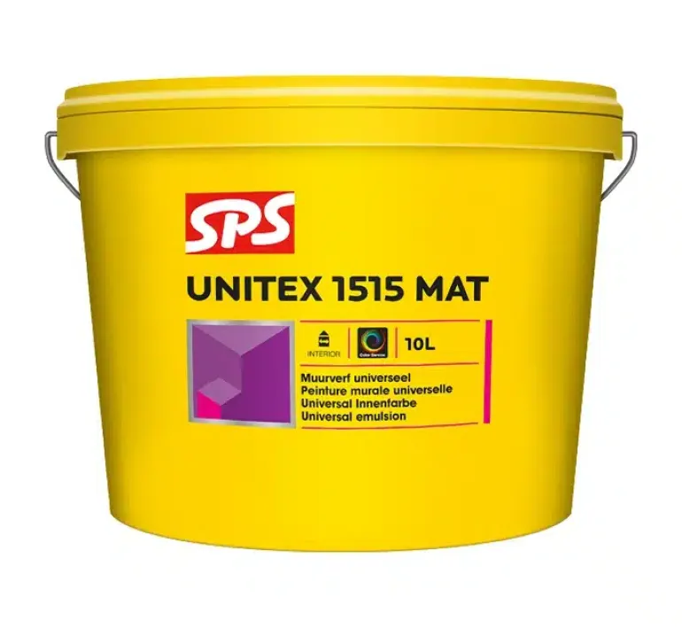 SPS Unitex 1515 Mat