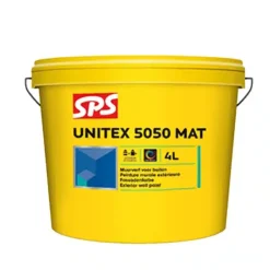 SPS Unitex 5050 Mat