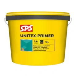 SPS Unitex Primer Muurvoorstrijk