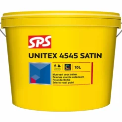 SPS Unitex 4545 Satin