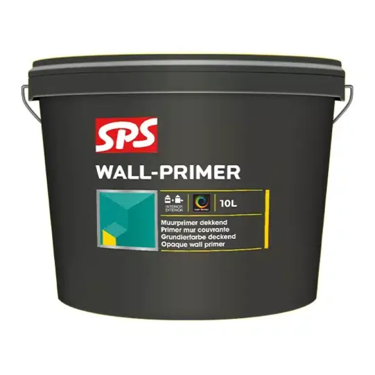 SPS Wall Primer