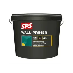 SPS Wall Primer