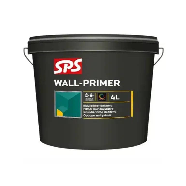 SPS Wall Primer