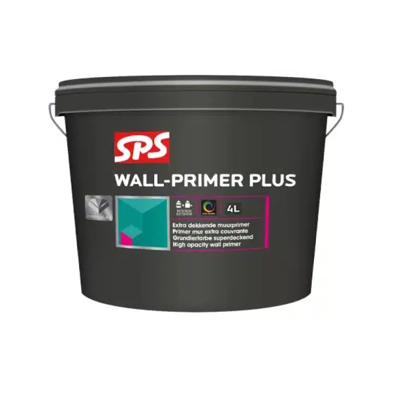 SPS Wall Primer Plus