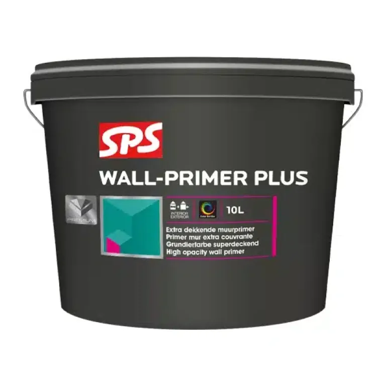 SPS Wall Primer Plus