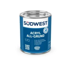 Sudwest Acryl Allgrund U51