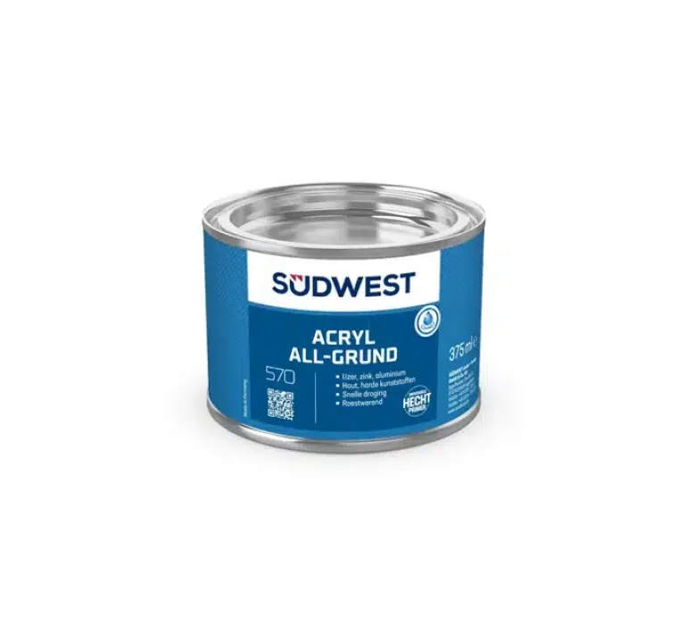 Sudwest Acryl Allgrund U51