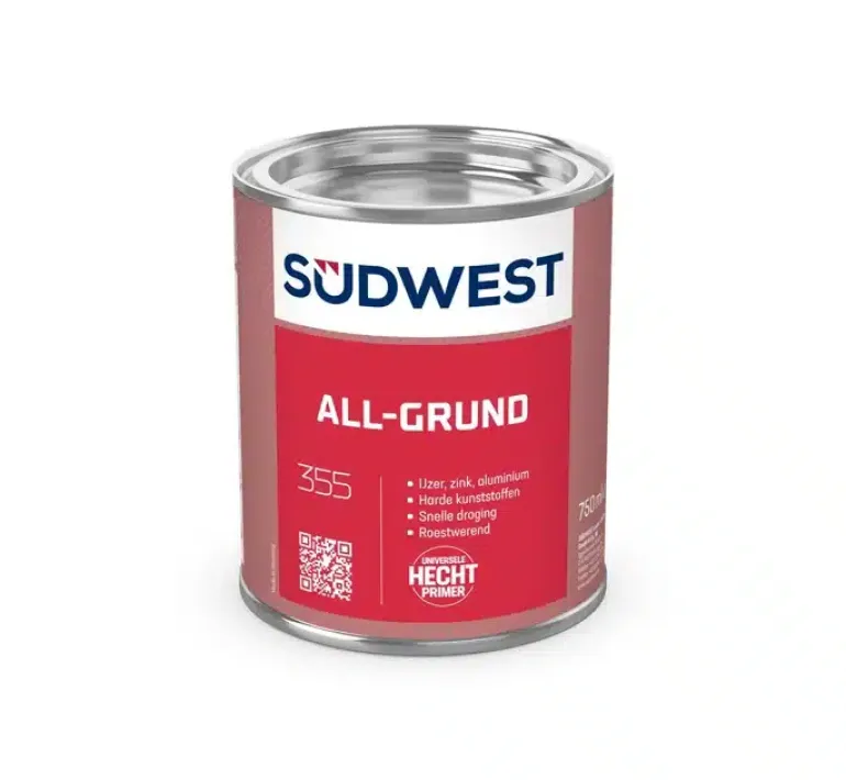Sudwest Allgrund K51
