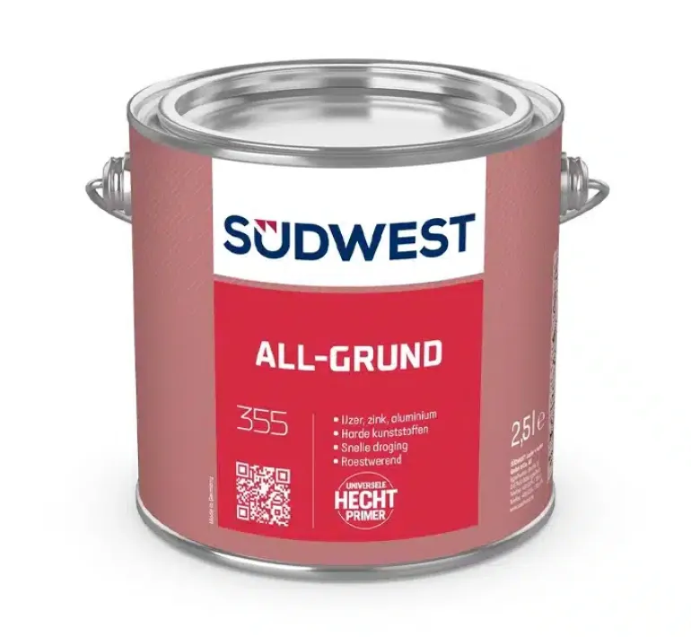 Sudwest Allgrund K51