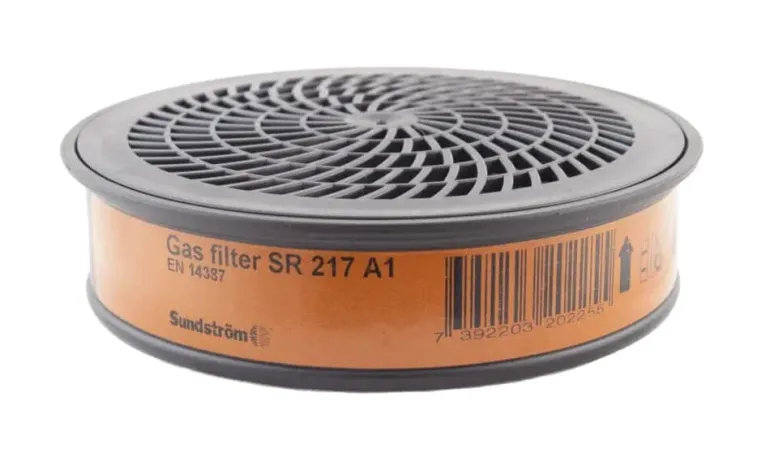Sundström 217 Gas Filter A1