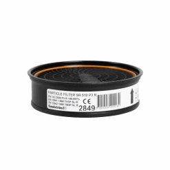 Sundström 510 Particle Stof Filter P3