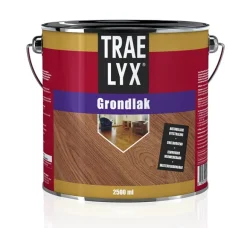 Trae Lyx Grondlak