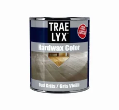 Trae Lyx Hardwax Color