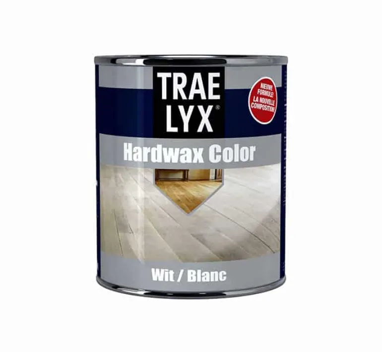 Trae Lyx Hardwax Color