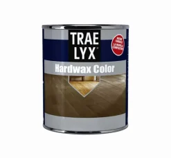 Trae Lyx Hardwax Color