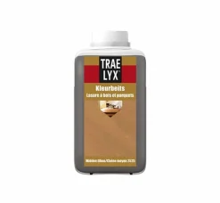 Trae Lyx Kleurbeits