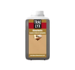 Trae Lyx Kleurbeits